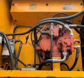 Buy Hyundai R210-7 Used Excavator / 7 Used Hyundai R210-7 Excavator 2016 Model / 7