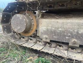 Buy XCMG LW60G Used Excavator / 2 Used XCMG LW60G Excavator 2018 Model / 2