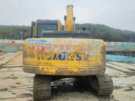 Buy Komatsu PC110-7 Used Excavator / 2 Used Komatsu PC110-7 Excavator 2018 Model / 2