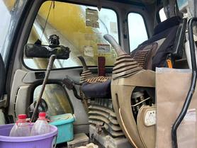 Buy Sumitomo SH200-2 Used Excavator / 4 Used Sumitomo SH200-2 Excavator 2016 Model / 4