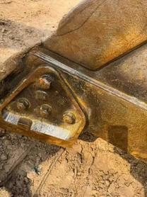 Buy Caterpillar 330B Used Excavator / 8 Used Caterpillar 330B Excavator 2022 Model / 8