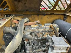 Buy Caterpillar 307B Used Excavator / 7 Used Caterpillar 307B Excavator 2016 Model / 7