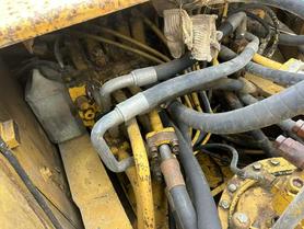 Buy Caterpillar 336E Used Excavator / 6 Used Caterpillar 336E Excavator 2012 Model / 6