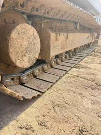 Buy Doosan DH150-7 Used Excavator / 7 Used Doosan DH150-7 Excavator 2017 Model / 7