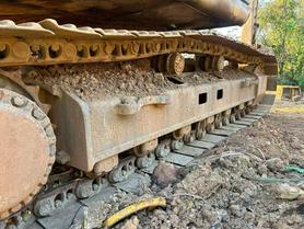 Buy Caterpillar 329D Used Excavator / 5 Used Caterpillar 329D Excavator 2012 Model / 5