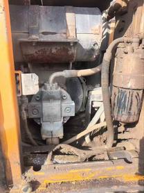 Buy Sany SY65C-9 Used Excavator / 4 Used Sany SY65C-9 Excavator 2013 Model / 4