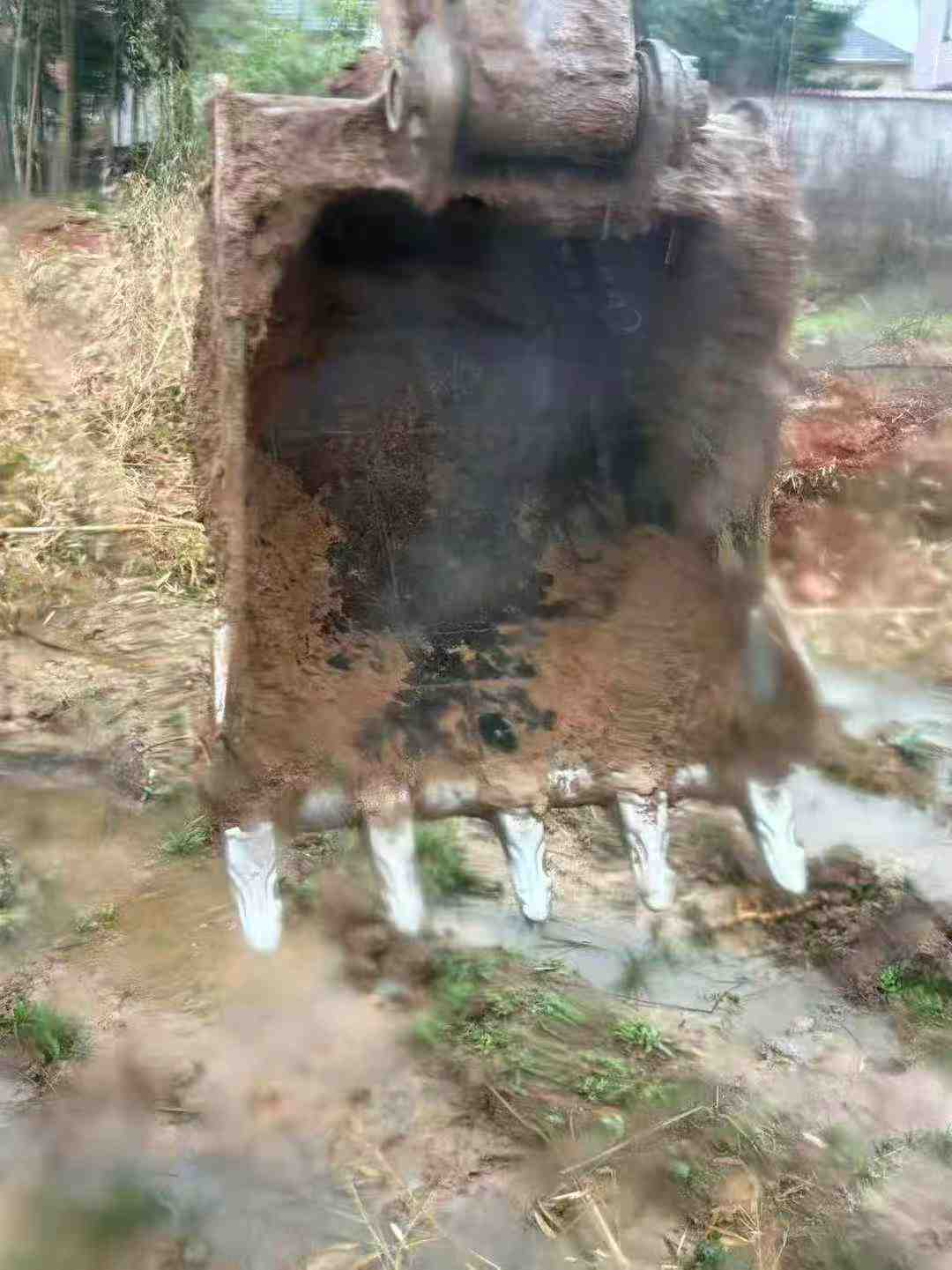 Used XCMG LW200 Excavator 2019 Model / 7