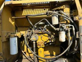 Buy Caterpillar 329D Used Excavator / 6 Used Caterpillar 329D Excavator 2016 Model / 6