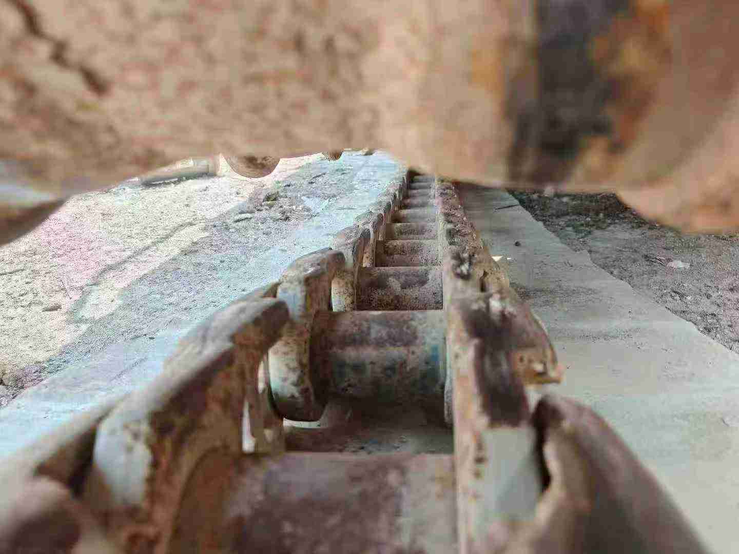 Used Kobelco SK260 Excavator 2011 Model / 5