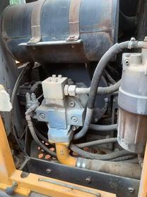 Buy Sany SY65C Used Excavator / 5 Used Sany SY65C Excavator 2017 Model / 5