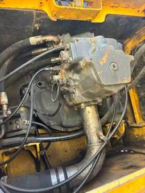 Buy Komatsu PC360-7 Used Excavator / 2 Used Komatsu PC360-7 Excavator 2016 Model / 2