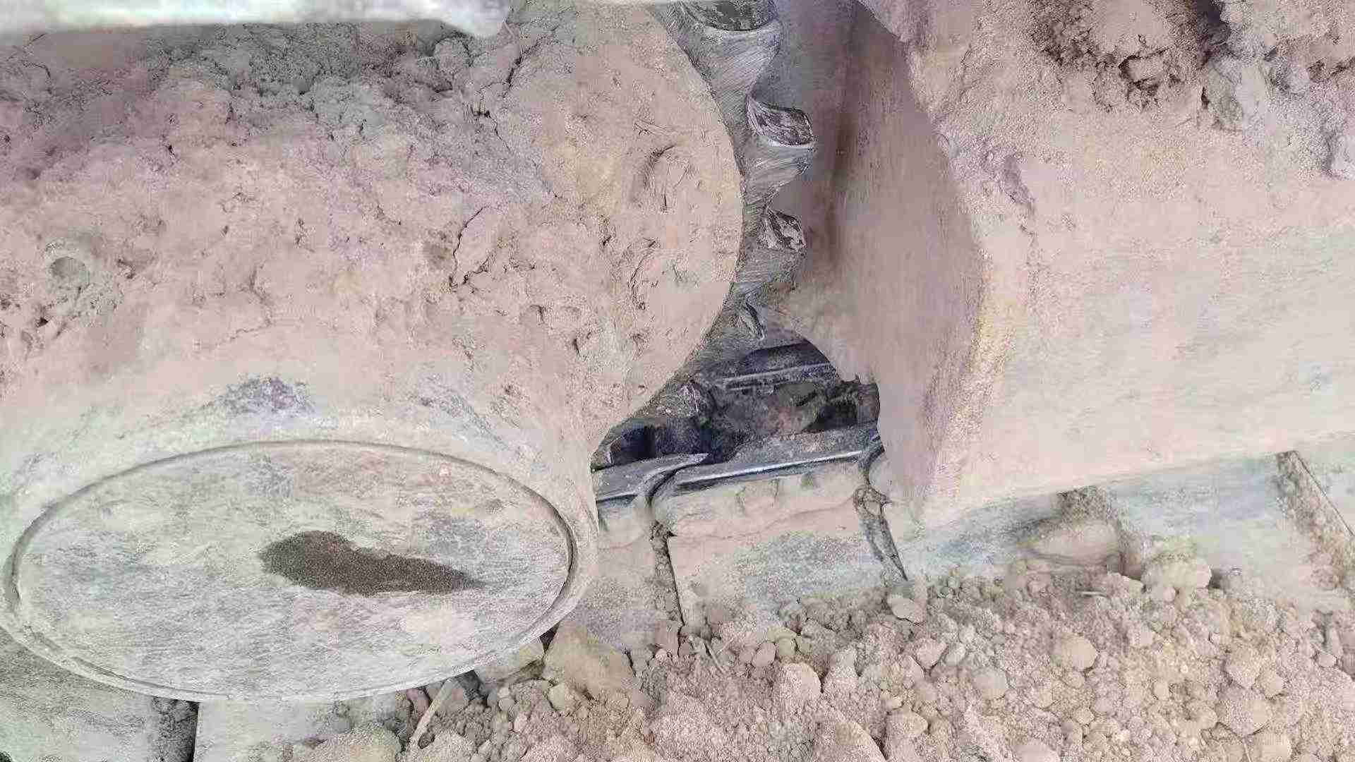 Used Hitachi EX70 Excavator 2011 Model / 9