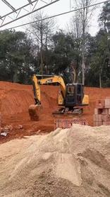 Buy Sany SY65C Used Excavator / 2 Used Sany SY65C Excavator 2017 Model / 2