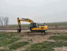 Buy XCMG LW200 Used Excavator / 5 Used XCMG LW200 Excavator 2016 Model / 5