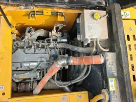 Buy Sany SY125C Used Excavator / 8 Used Sany SY125C Excavator 2021 Model / 8
