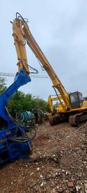 Buy Komatsu PC360-7 Used Excavator / 6 Used Komatsu PC360-7 Excavator 2016 Model / 6