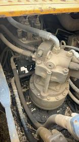 Buy XCMG XE215 Used Excavator / 7 Used XCMG XE215 Excavator 2016 Model / 7