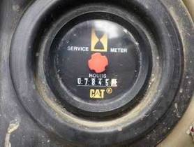 Buy Caterpillar 312C Used Excavator / 2 Used Caterpillar 312C Excavator 2006 Model / 2