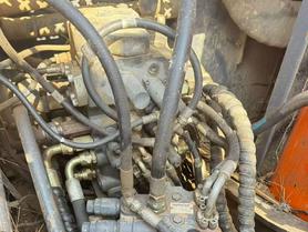 Buy Doosan DH150-7 Used Excavator / 5 Used Doosan DH150-7 Excavator 2017 Model / 5