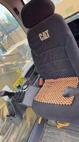 Buy Caterpillar 336E Used Excavator / 9 Used Caterpillar 336E Excavator 2021 Model / 9