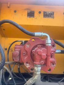 Buy Hyundai R275LVS Used Excavator / 4 Used Hyundai R275LVS Excavator 2013 Model / 4