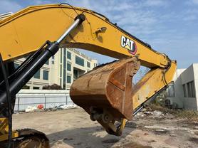 Buy Caterpillar 323 Used Excavator / 3 Used Caterpillar 323 Excavator 2021 Model / 3