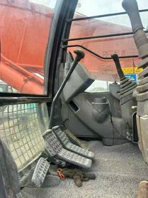 Buy Hitachi EX360-5 Used Excavator / 5 Used Hitachi EX360-5 Excavator 2016 Model / 5