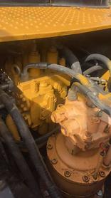 Buy Sany SY205C Used Excavator / 7 Used Sany SY205C Excavator 2018 Model / 7