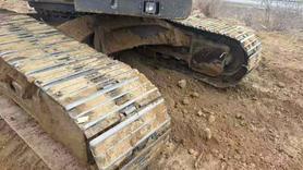 Buy Volvo EC210B Used Excavator / 6 Used Volvo EC210B Excavator 2016 Model / 6