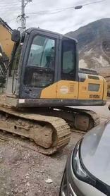 Buy XCMG XE135B Used Excavator / 3 Used XCMG XE135B Excavator 2019 Model / 3