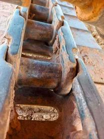 Buy Sany SY205C Used Excavator / 5 Used Sany SY205C Excavator 2021 Model / 5