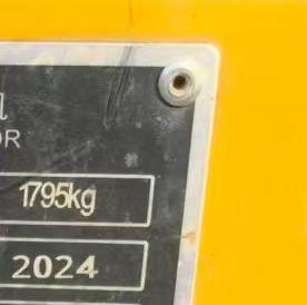 Buy XCMG XE17U Used Excavator / 3 Used XCMG XE17U Excavator 2024 Model / 3