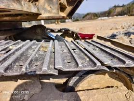 Buy Doosan DH55-7 Used Excavator / 5 Used Doosan DH55-7 Excavator 2018 Model / 5