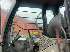 Buy Hitachi EX360-5 Used Excavator / 7 Used Hitachi EX360-5 Excavator 2016 Model / 7