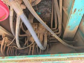 Buy Kobelco SK350-8 Used Excavator / 4 Used Kobelco SK350-8 Excavator 2011 Model / 4