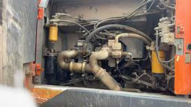 Buy Hitachi ZX300-5A Used Excavator / 6 Used Hitachi ZX300-5A Excavator 2017 Model / 6