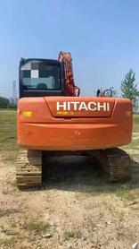 Buy Hitachi EX70 Used Excavator / 4 Used Hitachi EX70 Excavator 2021 Model / 4