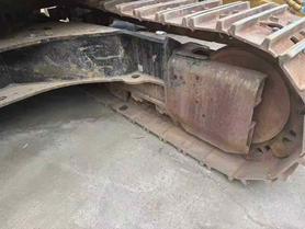 Buy Caterpillar 336E Used Excavator / 8 Used Caterpillar 336E Excavator 2021 Model / 8