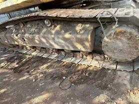 Buy Komatsu PC360-7 Used Excavator / 4 Used Komatsu PC360-7 Excavator 2016 Model / 4