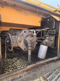 Buy Sany SY215C-8 Used Excavator / 5 Used Sany SY215C-8 Excavator 2012 Model / 5