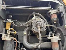 Buy Case CX500C Used Excavator / 3 Used Case CX500C Excavator 2020 Model / 3