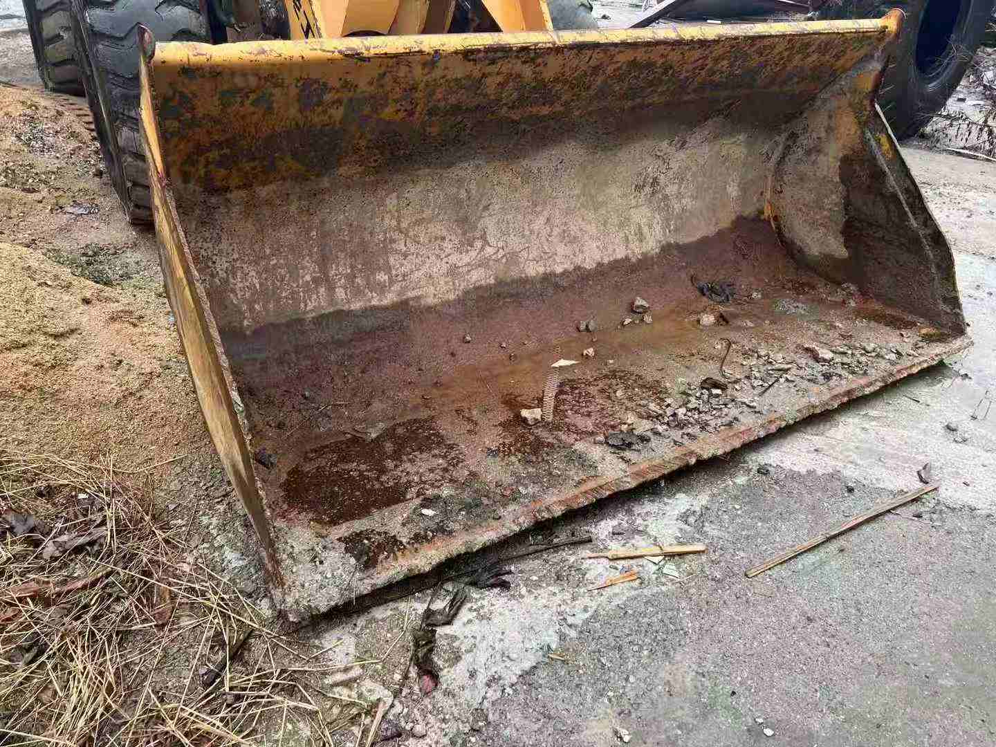 Buy Lonking LG8025B Used Loader / 5