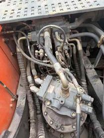 Buy Doosan DX260LC Used Excavator / 2 Used Doosan DX260LC Excavator 2018 Model / 2