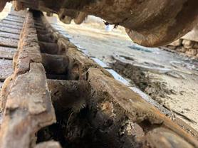 Buy Caterpillar 323 Used Excavator / 6 Used Caterpillar 323 Excavator 2021 Model / 6