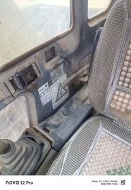 Buy Sumitomo SH100A1 Used Excavator / 9 Used Sumitomo SH100A1 Excavator 2016 Model / 9