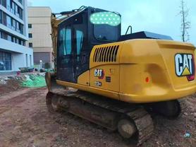 Buy Caterpillar 313D Used Excavator / 2 Used Caterpillar 313D Excavator 2024 Model / 2