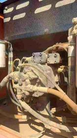 Buy Doosan DH215-7 Used Excavator / 7 Used Doosan DH215-7 Excavator 2020 Model / 7