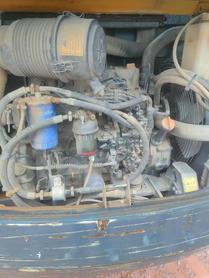 Buy XCMG LW60G Used Excavator / 3 Used XCMG LW60G Excavator 2022 Model / 3