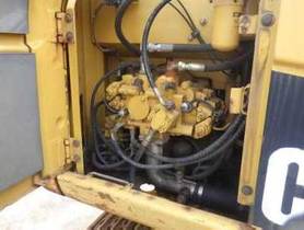 Buy Caterpillar 312C Used Excavator / 4 Used Caterpillar 312C Excavator 2006 Model / 4