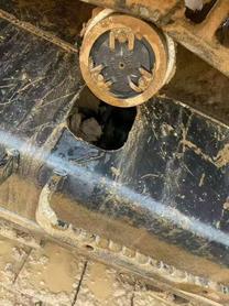 Buy Caterpillar 330B Used Excavator / 7 Used Caterpillar 330B Excavator 2022 Model / 7